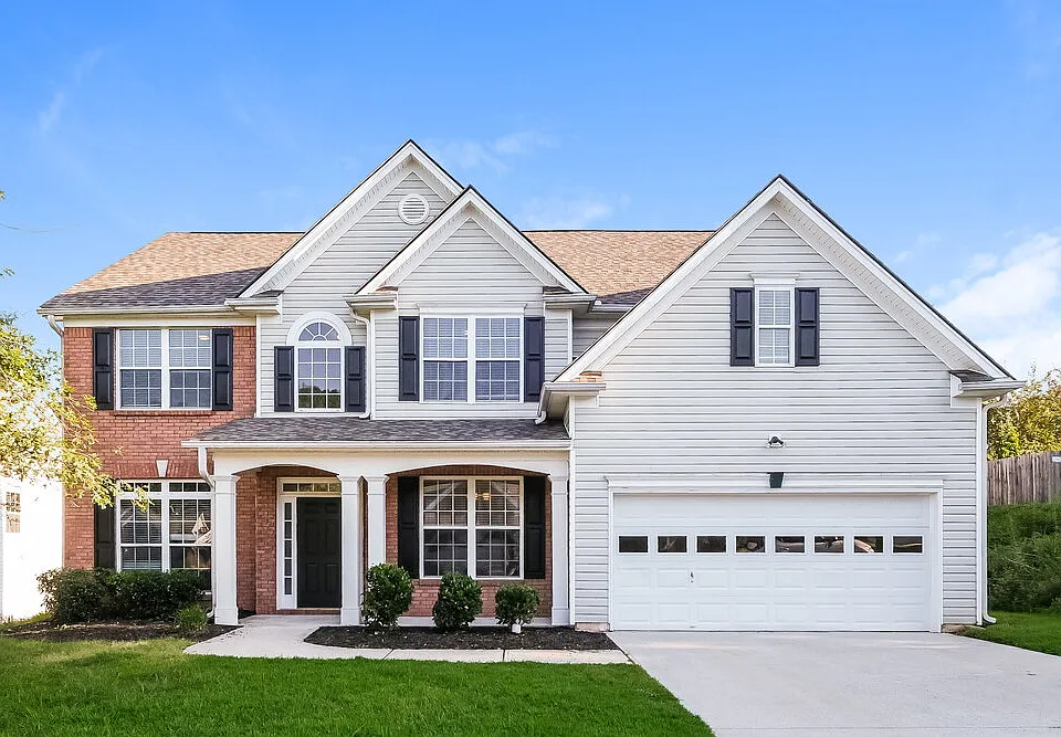 2713 Carleton Gold Rd
