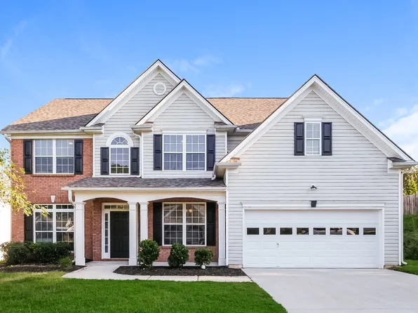 2713 Carleton Gold Rd, Dacula, GA 30019