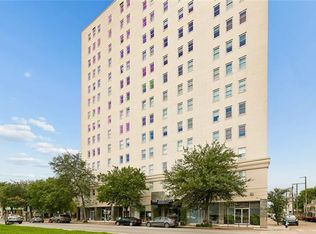 1205 Saint Charles Ave APT 1004, New Orleans, LA 70130