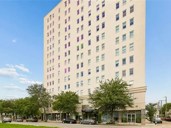 1205 Saint Charles Ave, New Orleans, LA