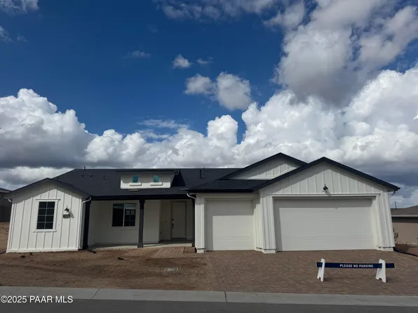 7034 Wallflower Way, Prescott, AZ 86305