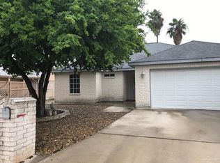 1904 Crystal Dr, Mission, TX 78572