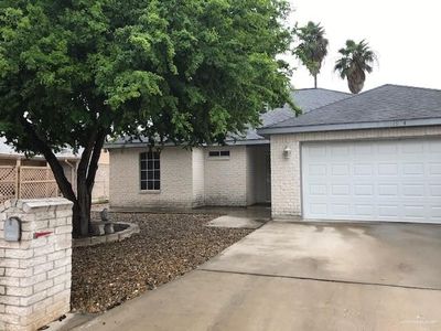 1904 Crystal Dr, Mission, TX, 78572