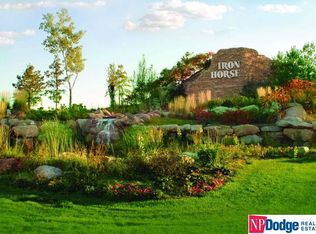 1235 Lakeview Cir, Ashland, NE 68003