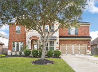26123 Ashland Hollow Ln, Katy, TX 77494