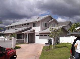 87-1008 Kaiamekala St, Waianae, HI 96792