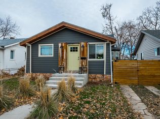 4526 Elm Ct, Denver, CO 80211