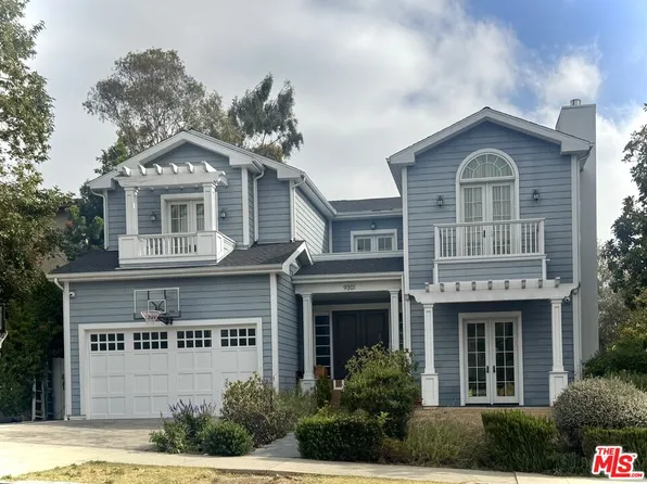 9301 Sawyer St, Los Angeles, CA 90035