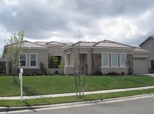 4005 Clouds Hill Rd, Roseville, CA 95747