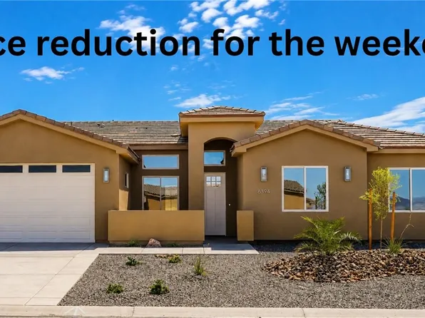 6394 S Via Tuscana, Fort Mohave, AZ 86426
