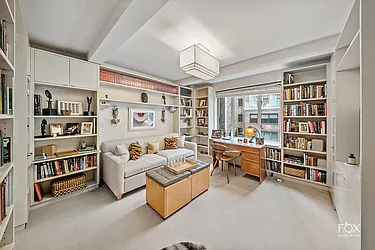 Rented by Fox Residential Group