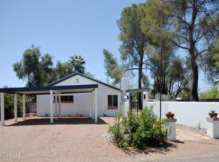 4306 E Whittier Pl, Tucson, AZ 85711