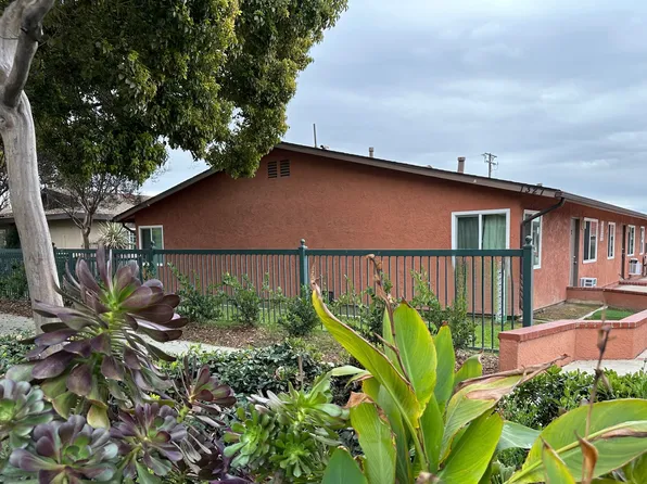 1327 W Stoneridge Ct APT 3, Ontario, CA 91762