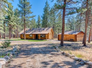 826 Little Lion Rd, Hamilton, MT 59840