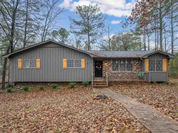 6525 Mountain Heights Rd, Pinson, AL 35126