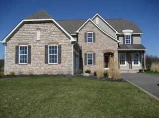 11114 Sagamore Rd, Pickerington, OH 43147