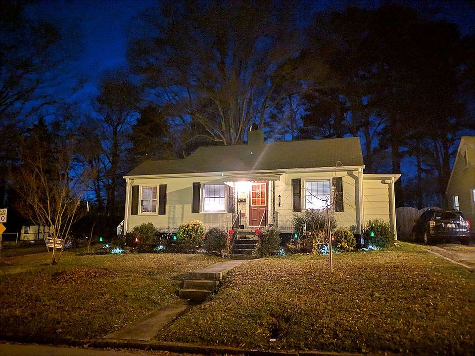 2nd image of 2501 Cascadilla St