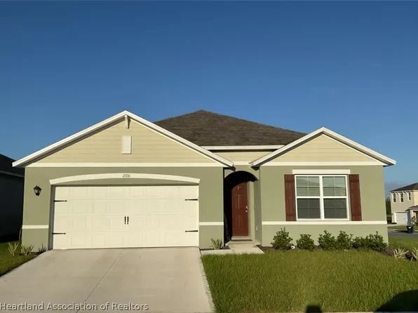 2106 Elio Ridge Dr, Zellwood, FL 32798