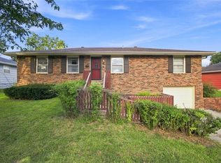 207 Augustus St, Excelsior Springs, MO 64024