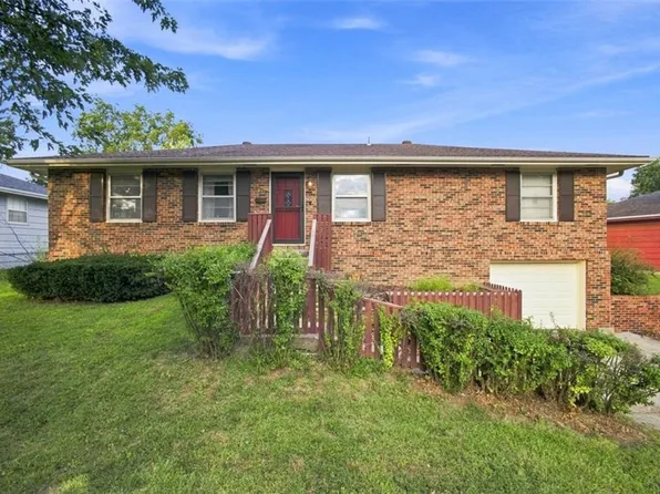 207 Augustus St, Excelsior Springs, MO 64024