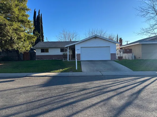834 W Los Felis Ave, Stockton, CA 95210