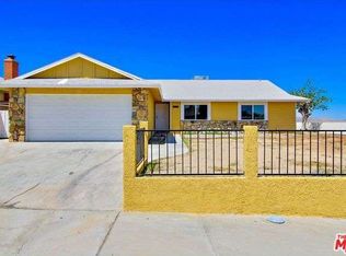945 Windy Pass, Barstow, CA 92311