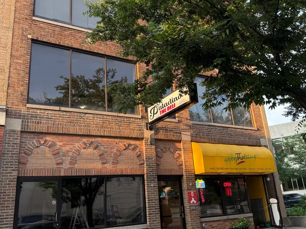 208 W Genesee St, Syracuse, NY 13202