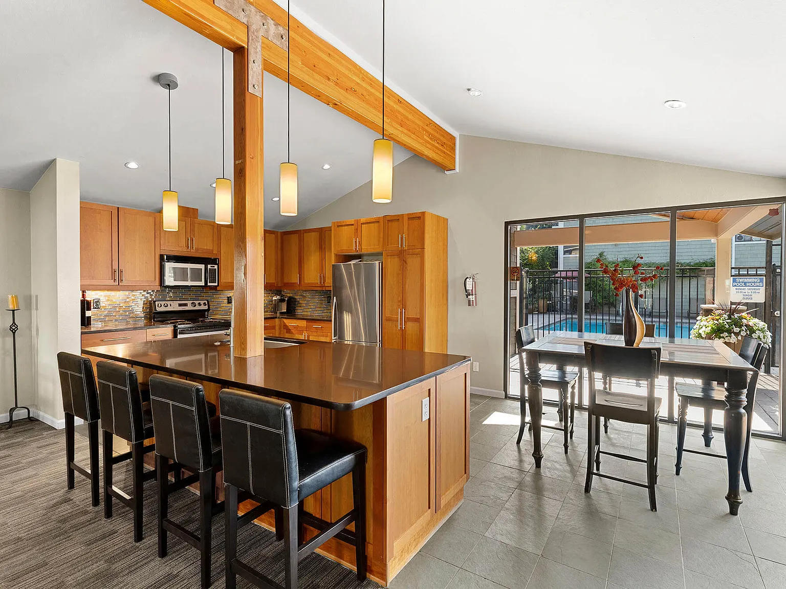 Waterbrook Loft and Apartments — Photo 4