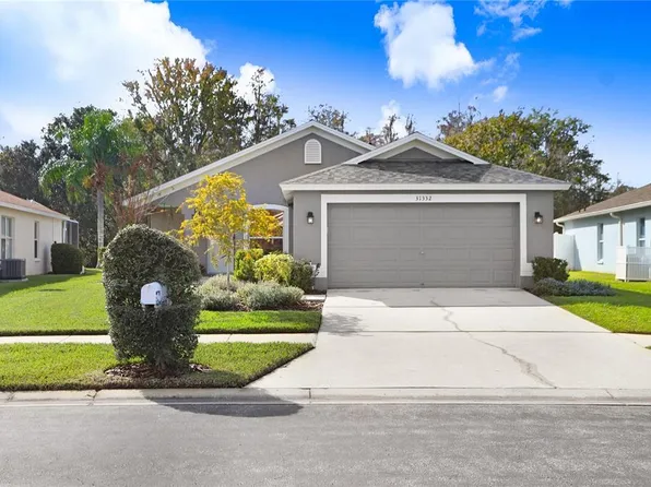 31332 Wrencrest Dr, Zephyrhills, FL 33543