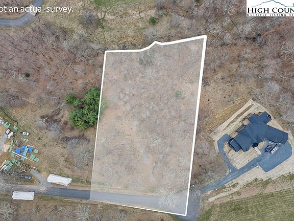 4th image of Lot #57 Snowcrest Lane