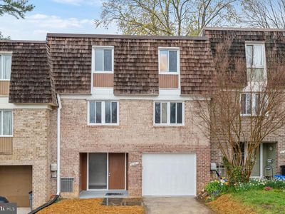 10437 Kardwright Ct, Gaithersburg, MD, 20886