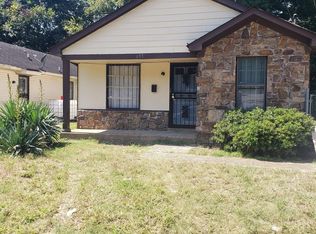 697 Pendleton St, Memphis, TN 38114