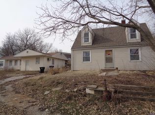 4621 SW Gage Blvd, Topeka, KS 66610