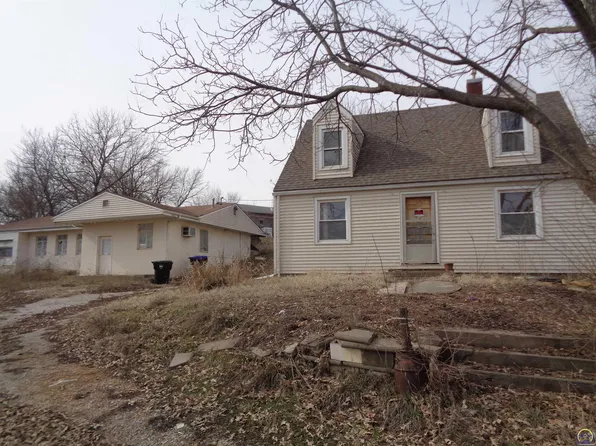 4621 SW Gage Blvd, Topeka, KS 66610