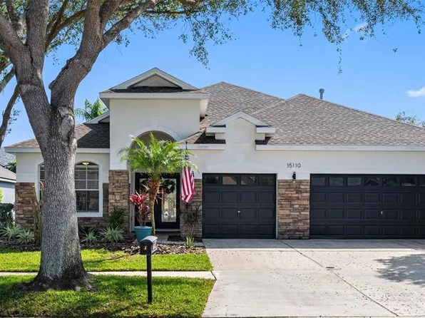15110 Shearcrest Dr, Lithia, FL 33547