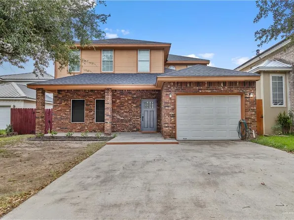 3205 Black Oak Ln, Mission, TX 78573