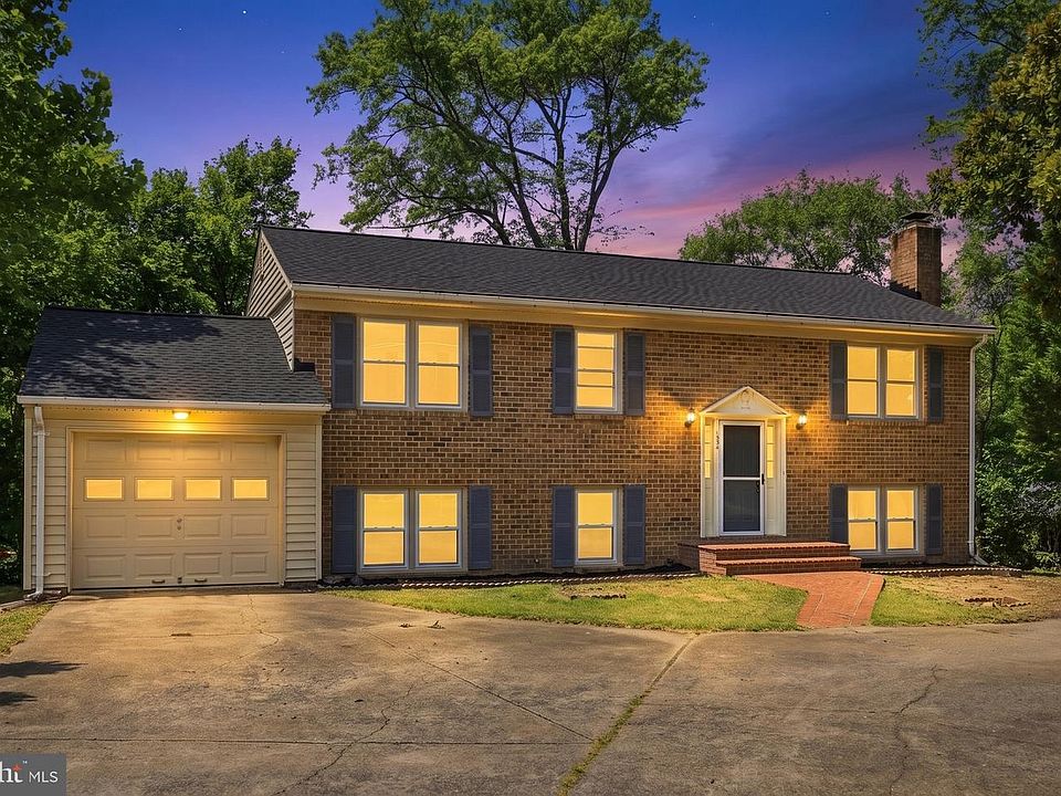 1st image of 1534 Malvern Hill Pl