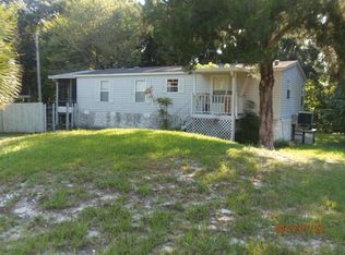 1925 Baldwin Rd, Ormond Beach, FL 32174