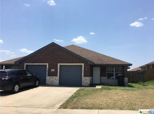 3010 Baldwin Loop #2, Killeen, TX 76549