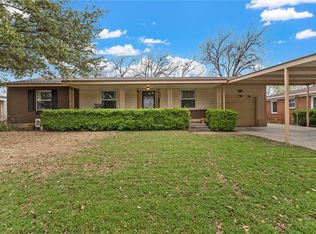 2042 Hermanson Dr, Waco, TX 76710