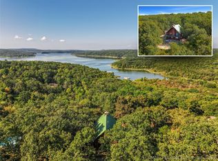 27989 S Lakeview Dr, Park Hill, OK 74451