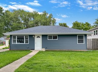 1127 169th Pl, Hammond, IN 46324