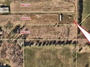 Alger Rd, Richfield, OH 44286