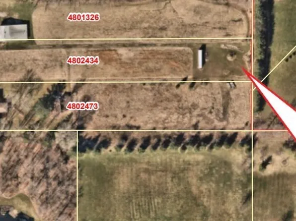 Alger Rd, Richfield, OH 44286