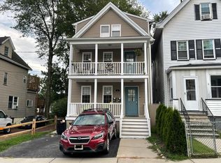11 Tichenor Pl #1, Montclair, NJ 07042