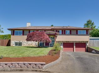 1801 NW 92nd St, Vancouver, WA