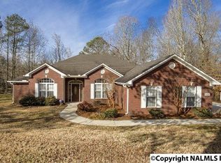 108 Iron Horse Trl, Harvest, AL 35749