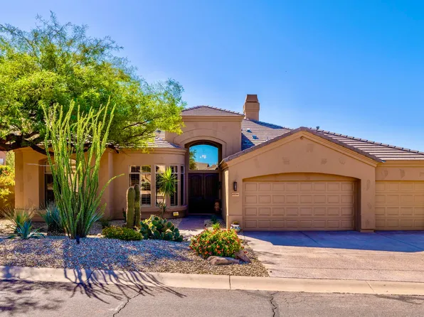 11741 E Parkview Ln, Scottsdale, AZ 85255