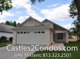 2016 Attaway Dr, Brandon, FL 33511