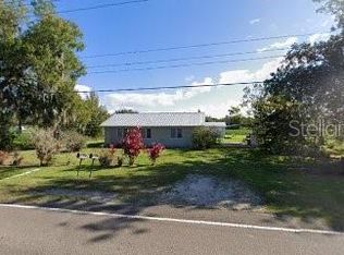 2915 N Dover Rd, Dover, FL 33527